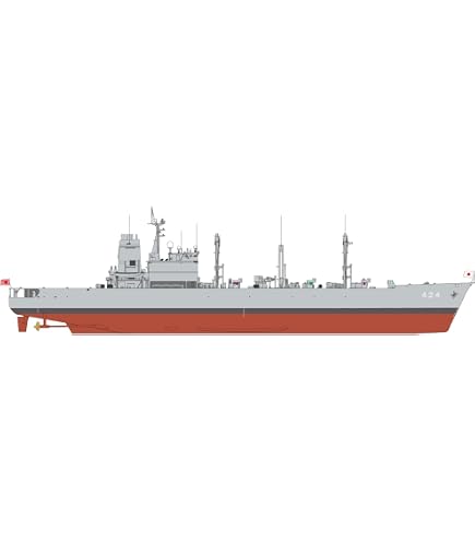Amazon | リンドバーグ 1/245 WW.II アメリカ軍 戦車揚陸艦 LST