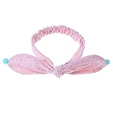 Childplaymate ACCESSORY ベビー・ガールズ カラー: ピンク