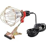ムサシ:ライテックス LED クリップランプ 6W WT-600 型式:WT-600