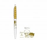 【公式】名探偵 こなん コナン ボールペン-ゆるスタmini第2弾-（G コナン＆赤井） colleize 公式グッズ 公式ライセンス