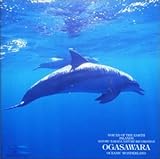 ���c�厩�R���V���[�Y SATORU NAKADA NATURE RECORDINGS VOICE OF THE EARTH ISLANDS�`�C�m�̓��A���}�� OGASAWARA:OCEANIC WON