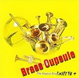 Brass Cupsule