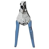 Ideal 45-297 Stripmaster Wire Stripper, 16-26 AWG [並行輸入品]