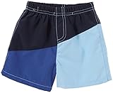 City Threads SWIMWEAR ベビー・ボーイズ カラー: ブルー