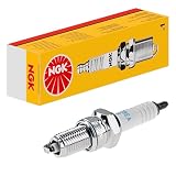 日本特殊陶業(NGK) 一般プラグ(ネジ形/ターミナルなし)1本 【4929】 DPR8EA-9