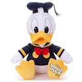 ディズニーキャラクター DONALD DUCK 90 ぬいぐるみM ドナルドダック ぬいぐるみ高さ約32cm