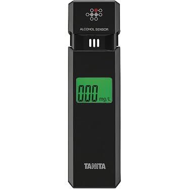 Amazon.co.jp 売れ筋ランキング: アルコールチェッカー・ブレス