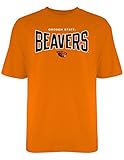 NCAAメンズOVBチームカラーSS Tee XL オレンジ