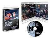 【Amazon.co.jp限定】ナイト・オン・ザ・プラネット(ポストカード付) [Blu-ray]