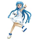 侵略!イカ娘 イカ娘[デラックス版] (1/10スケール PVC塗装済み完成品)