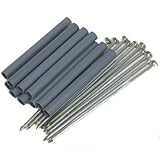 Amerimaxホーム製品29044 7-inchスパイク/ 5インチフェルール、10枚パック