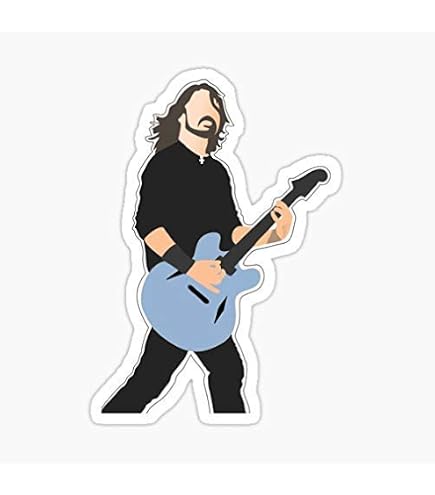 RTHGKTNG Poster decorativo da parete con cantante di Dave