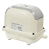 工進 浄化槽用エアーポンプ コーシンブロワ   AK-60D