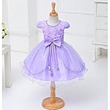 キッズトレス　子供 女の子 メルヘン ウィッチ 衣装 コスチューム ハロウイン パーティー ディープロイヤルパープル　140 【1点】