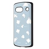 ベイマックス Google Pixel 7a ケース ディズニー Pixel7a グーグル ピクセル セブンエー 耐衝撃 カバー ソフト ハード スマホカバー スマホケース