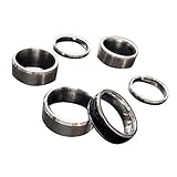 ヒプノシスマイク Division Rap Battle 声優キャラ 波羅夷 空却 はらい くうこう 指輪 リング リング6点セット 風コスプレ道具 小物 アイテム cosplay イベント アニメ コスチューム 変身 変装 仮装 パーティー