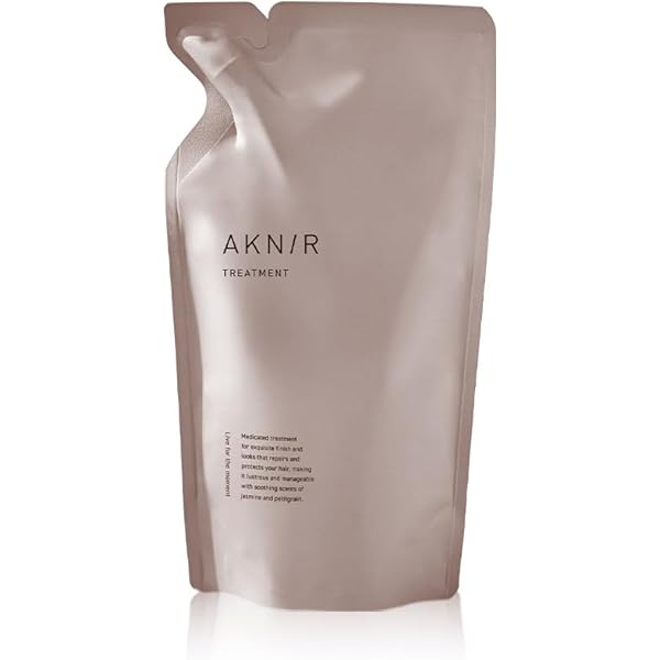 Amazon | AKNIR アクニー 梨花 ヘアシャンプー ローズ×サンダル