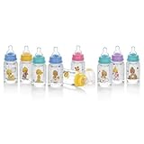 Precious Moments 4oz Printed Bottle - Case Pack 72 SKU-PAS679547 by DDI [並行輸入品]