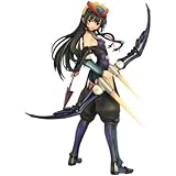 僕は友達が少ない 三日月夜空~モンスター狩人ver.~ (1/8スケール PVC塗装済み完成品)