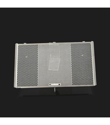 Amazon | BEET(ビート) ラジエターガード ブラック 21~Z900RS/20