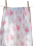 Angel Dear Muslin Nap Blanket, Ikat by Angel Dear [並行輸入品]