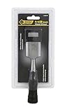 スチールグリップ木製Chisel 1 – 1 / 2 "硬化鋼メタル