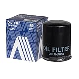 アイシン(AISIN) 車用 オイルフィルター オイルエレメント 純正互換品番 15400-RTA-003 他 N-BOX/フィット/フリード ほか OFLH-9001