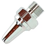 ビハウス(BeHAUS) エアダスタ用ノズル T-131