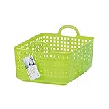 吉川国工業所 スカンジナビアスタイル バスバスケット グリーン SCB-7 ポイント10倍