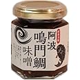 天然 鳴門鯛味噌 おかず味噌 810