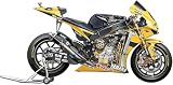 プラッツ BEEMAX 1/12 ヤマハ YZR-M1 2007 プラモデル BX13002