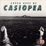 TWINS�`SUPER BEST OF CASIOPEA