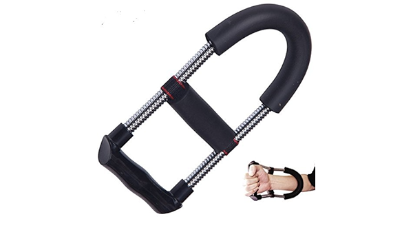 Amazon.co.jp: lucrubun 鋼の筋肉を手にいれろ リストワーカー アーム