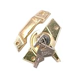 Belwith Products 1400 Keyed Wind Sash Lock by BELWITH PRODUCTS LLC