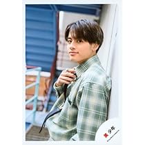 ⑅ 即購入◎ ┊︎ 美 少年 金指 一世 公式写真 2017 ジャニアイ 10枚 美少年 金指一世 公式写真 ジャニショ アイランドストア