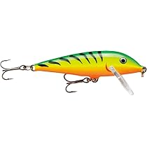Amazon.co.jp: Rapala(ラパラ) ミノー カウントダウン ユニバーサル