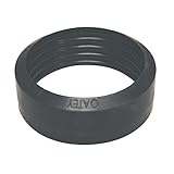 ゴムCaulkingガスケットtoフィット2」「no - Hub鋳鉄パイプin the no-calkシャワー排水