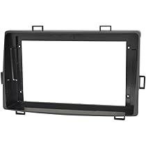 Amazon.co.jp: ファクトリーダイレクト ナビフレーム ca-to22