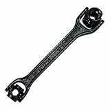10-21mm Silverline Dogbone Wrench
