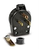 Hobart 770024 Welding Plug 230 Volt Pin [並行輸入品]
