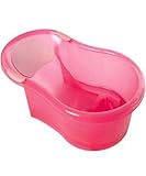 Tippitoes Mini Bath (Pink) by Tippitoes