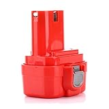 @NSS ◆1年長期保証◆ マキタ MAKITA 9120 9122 9102 互換バッテリー 9.6V 2.0Ah 2000mAh サムスン社セル