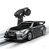 HSTAR D43 1:43ドリフトカー ジャイロ感度調整 20KM/H 合金ボディ 独立ショック フルプロポーションナル ミニドリフトカー