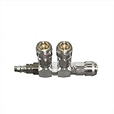 ヤマトエンジニアリング:マルチカスタム連結分岐カップリング