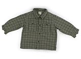 GAP(ギャップ) シャツ・ブラウス 80サイズ 男の子