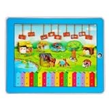 UDS Farmland Multiple Function Children Learning Toy おもちゃ (並行輸入)