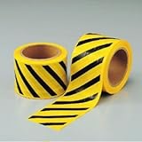 ストライプテープ（非粘着）　80mm×50m　10本入
