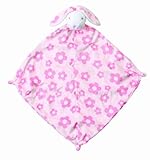 Angel Dear Blankie　ブランケット　出産　祝い　花柄　ウサギ