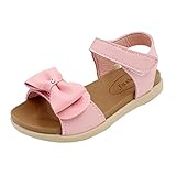 Zhhlinyuan Fashion Baby Toddler Shoes Prewalker Shoes Baby Sandals First Walking Shoes
