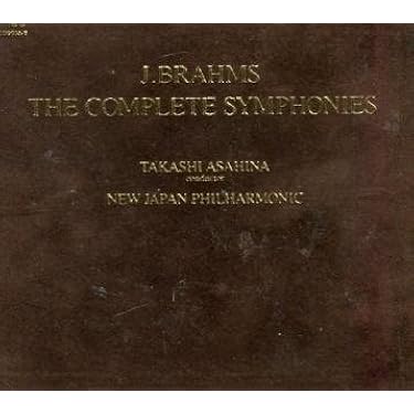 朝比奈隆  ブラームス・チクルス   交響曲全集&協奏曲全集 DVD-BOX 朝比奈隆 ブラームス・チクルス 交響曲全集&協奏曲全集 DVD-BOX